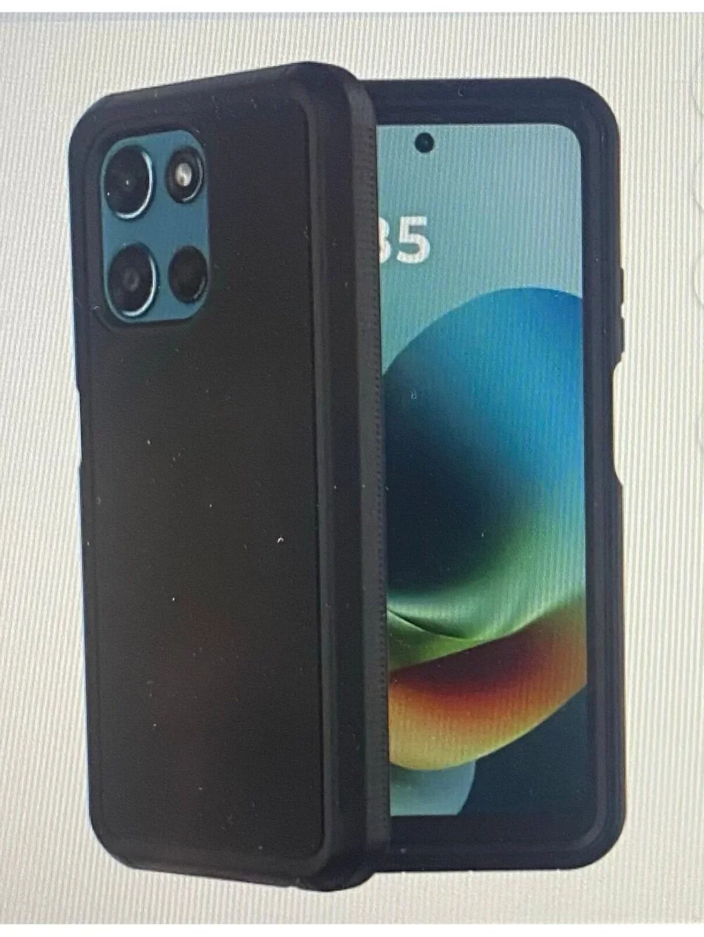 N/A case motorola